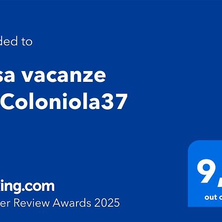 Casa Vacanze Viacoloniola37 Côme Esterno foto