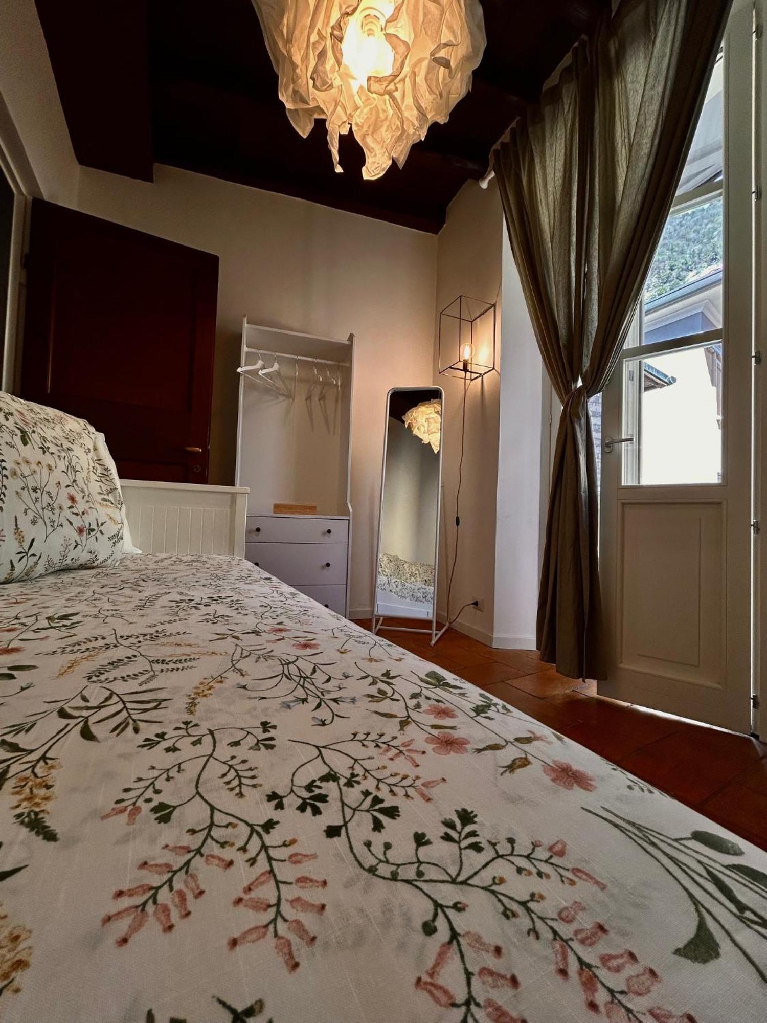 Casa Vacanze Viacoloniola37 Côme Esterno foto