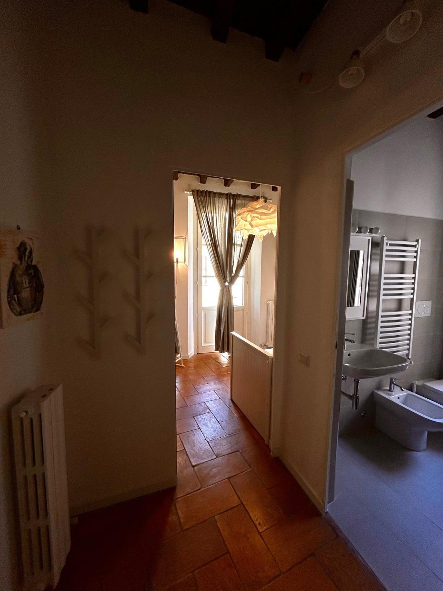 Casa Vacanze Viacoloniola37 Côme Esterno foto
