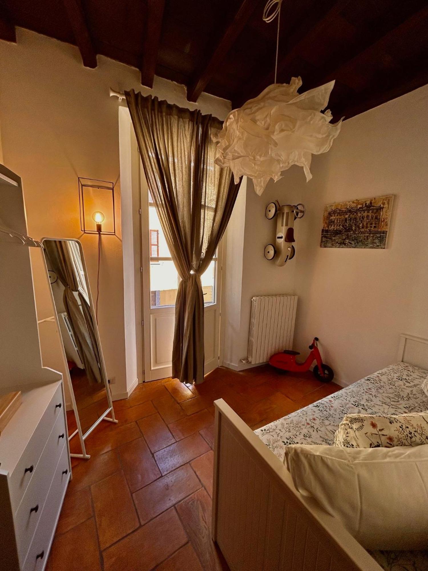 Casa Vacanze Viacoloniola37 Côme Esterno foto