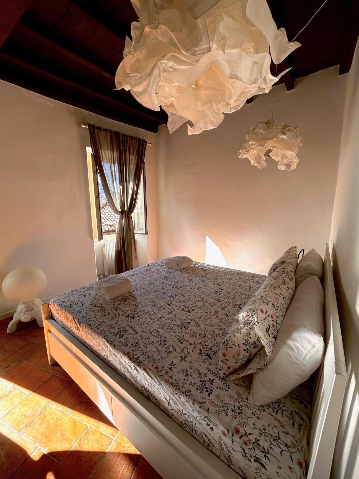 Casa Vacanze Viacoloniola37 Côme Esterno foto