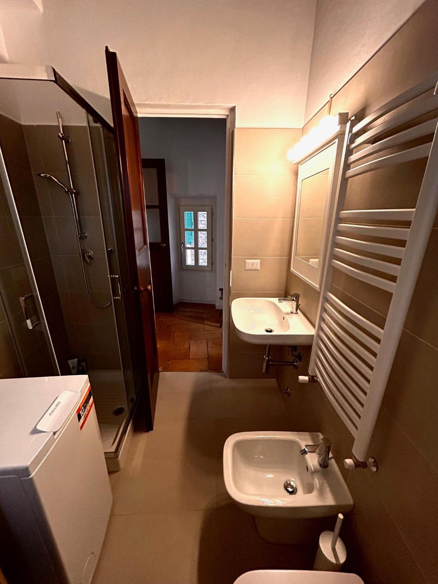 Casa Vacanze Viacoloniola37 Côme Esterno foto