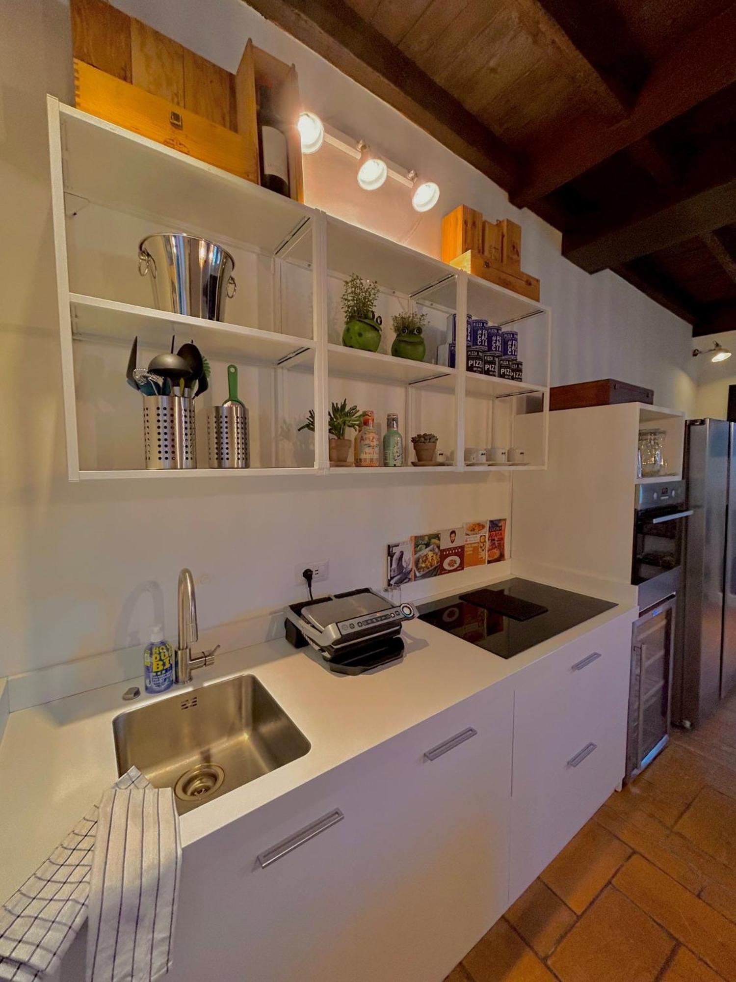 Casa Vacanze Viacoloniola37 Côme Esterno foto