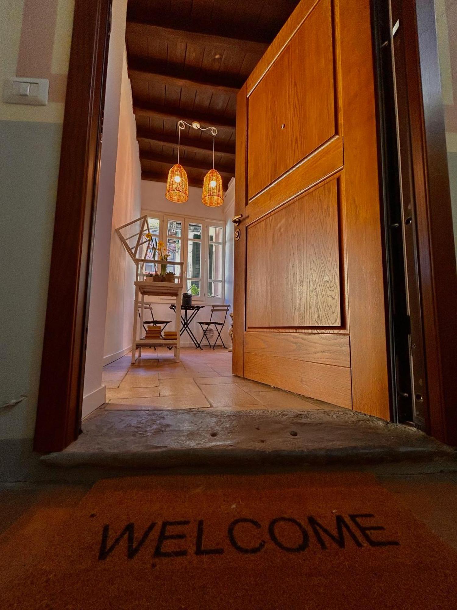 Casa Vacanze Viacoloniola37 Côme Esterno foto