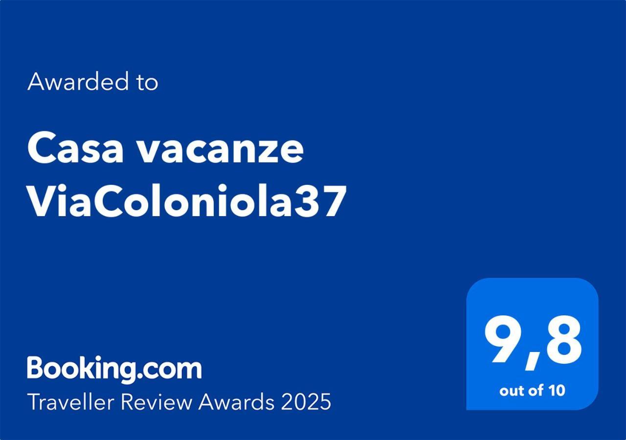 Casa Vacanze Viacoloniola37 Côme Esterno foto